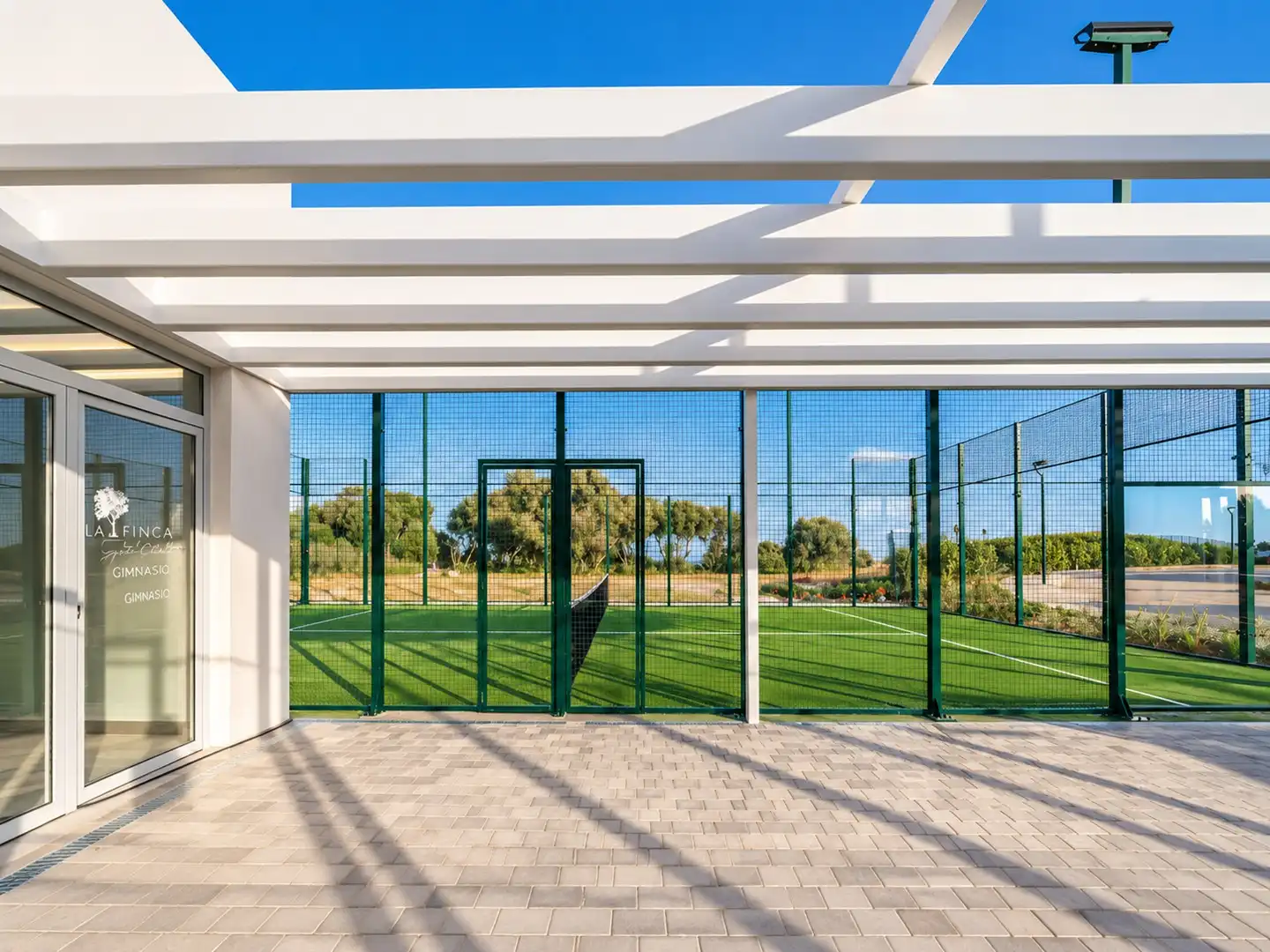 Casa de 263 m² a San Roque