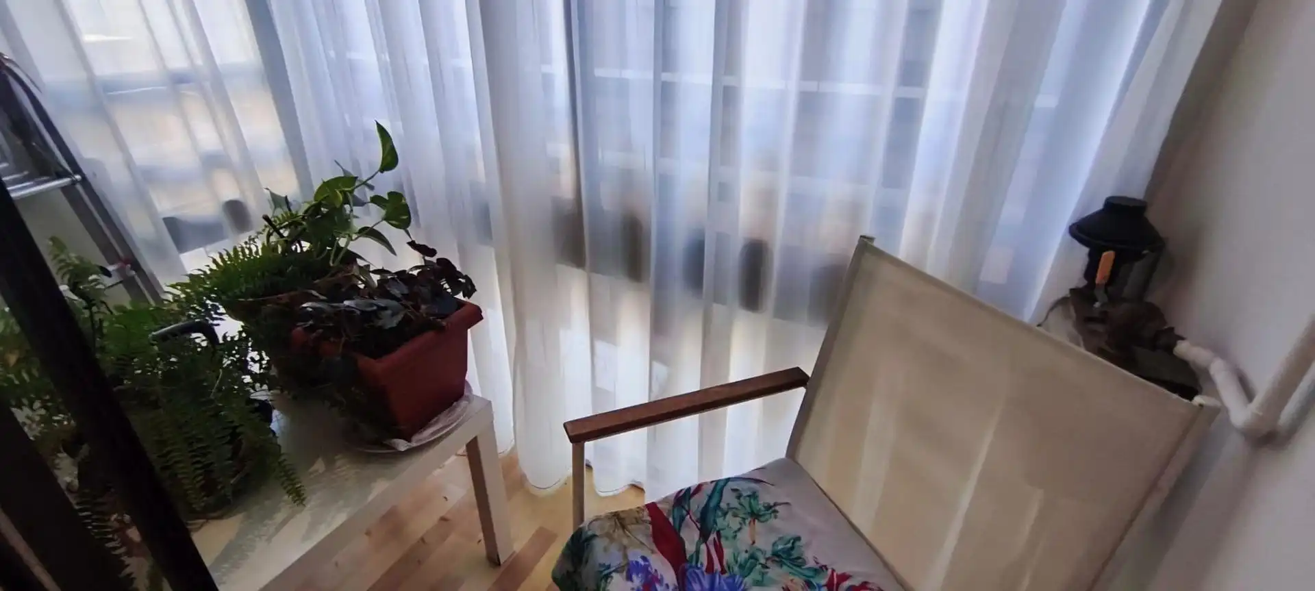 Piso de 51 m² en Valladolid
