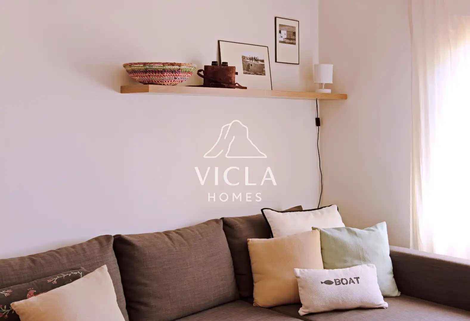 Pis de 85 m² a Santa Eulària des Riu