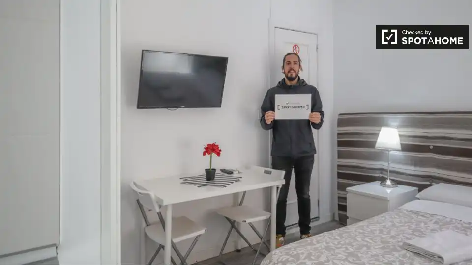Piso de 39 m² en Madrid