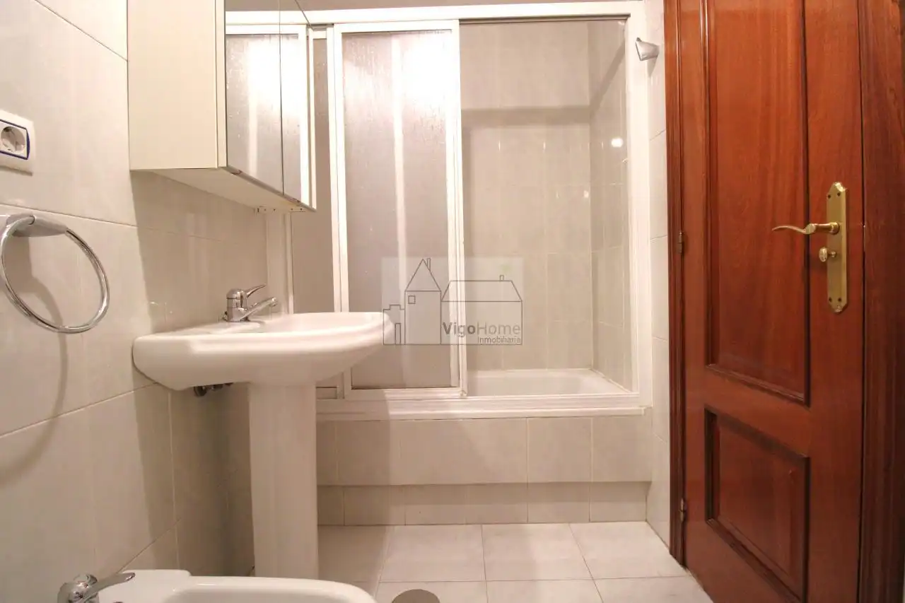 Wohnung 90 m² in Vigo