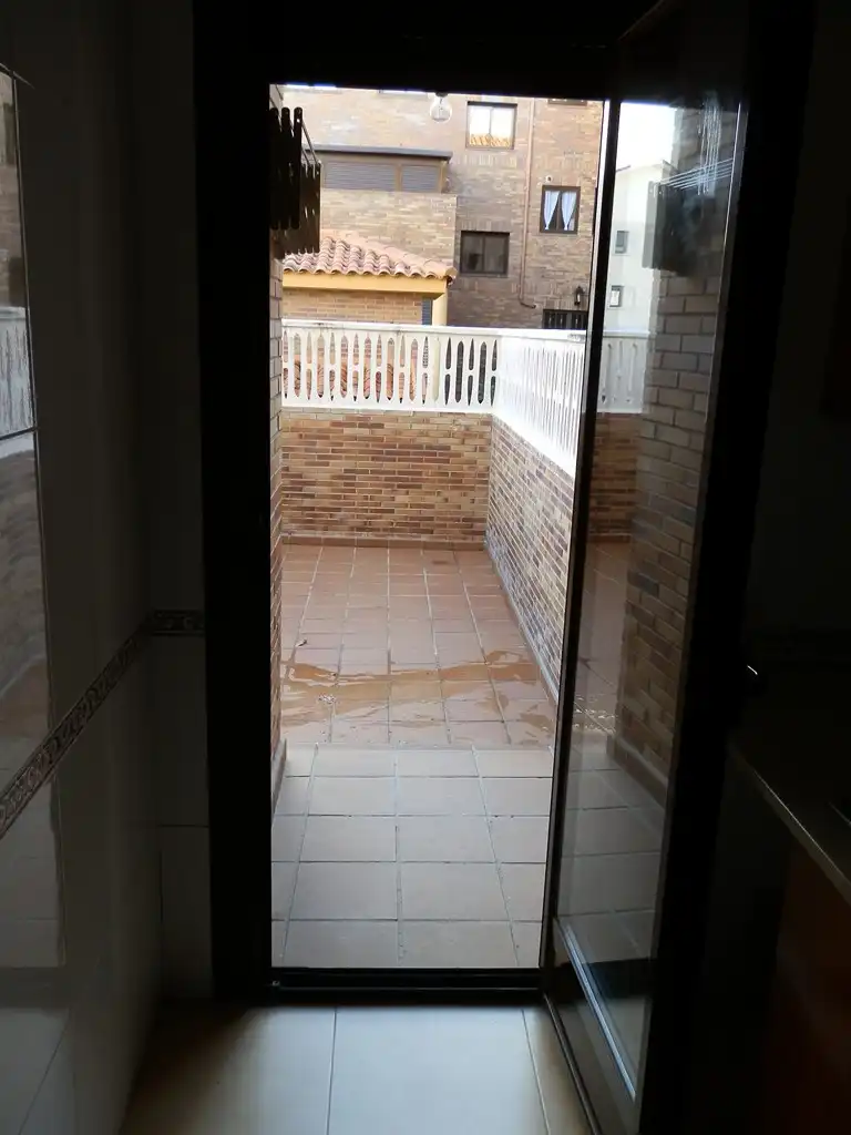 Piso de 72 m² en Guadarrama