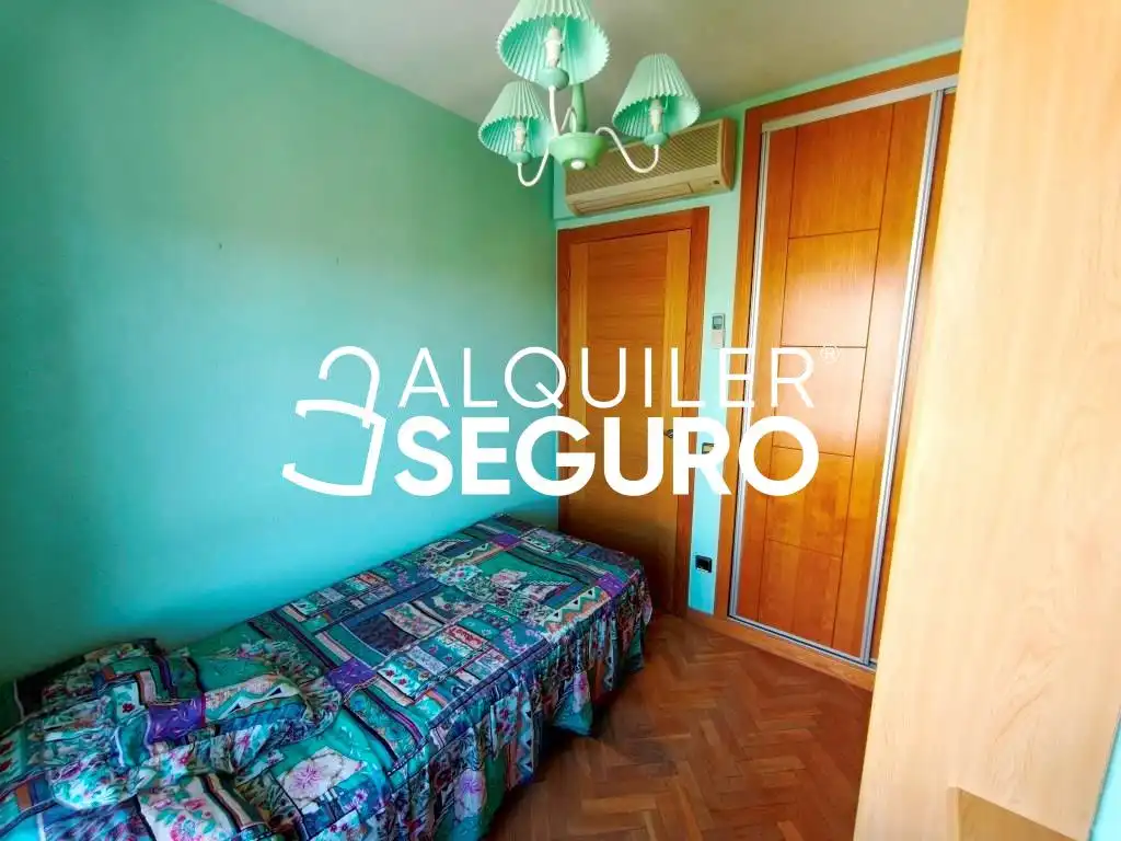 Квартира 90 м² у Fuenlabrada