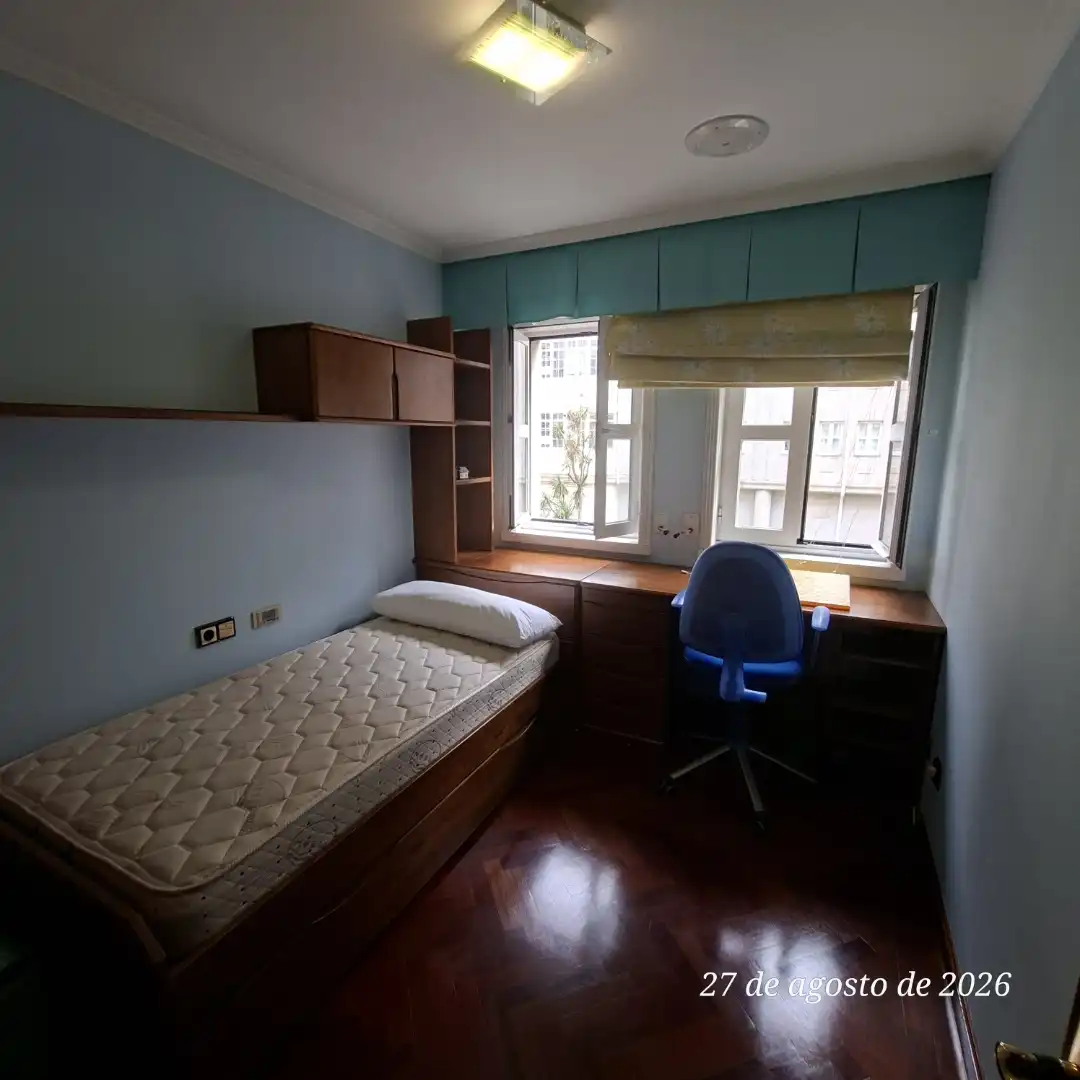 Piso de 75 m² en La Coruña