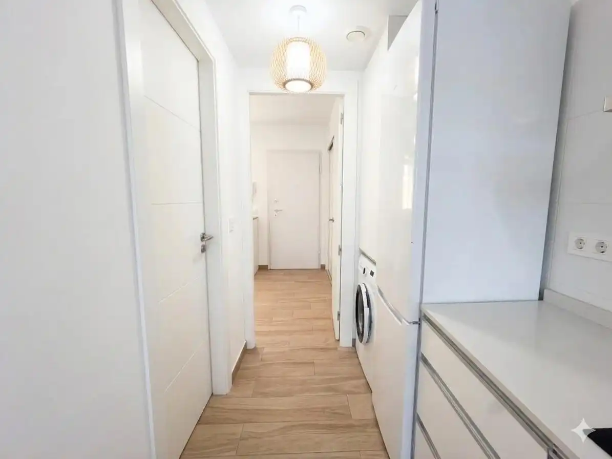 Piso de 73 m² en Santa Pola