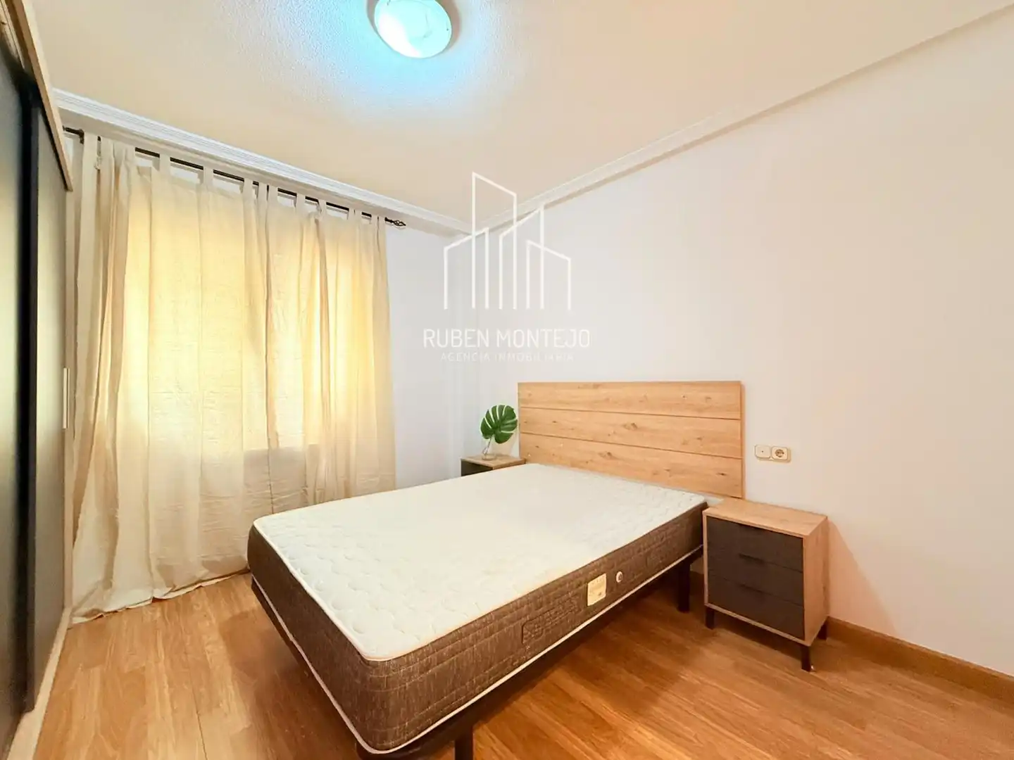 Pis de 106 m² a Salamanca