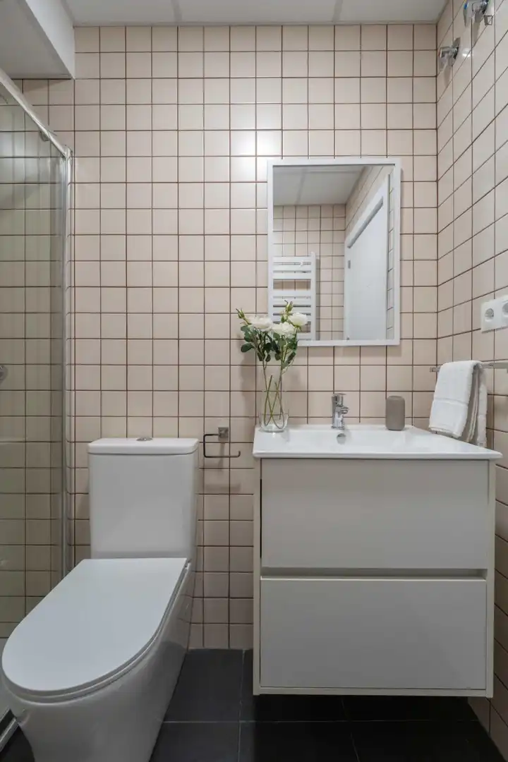 Appartement 70 m² à Madrid