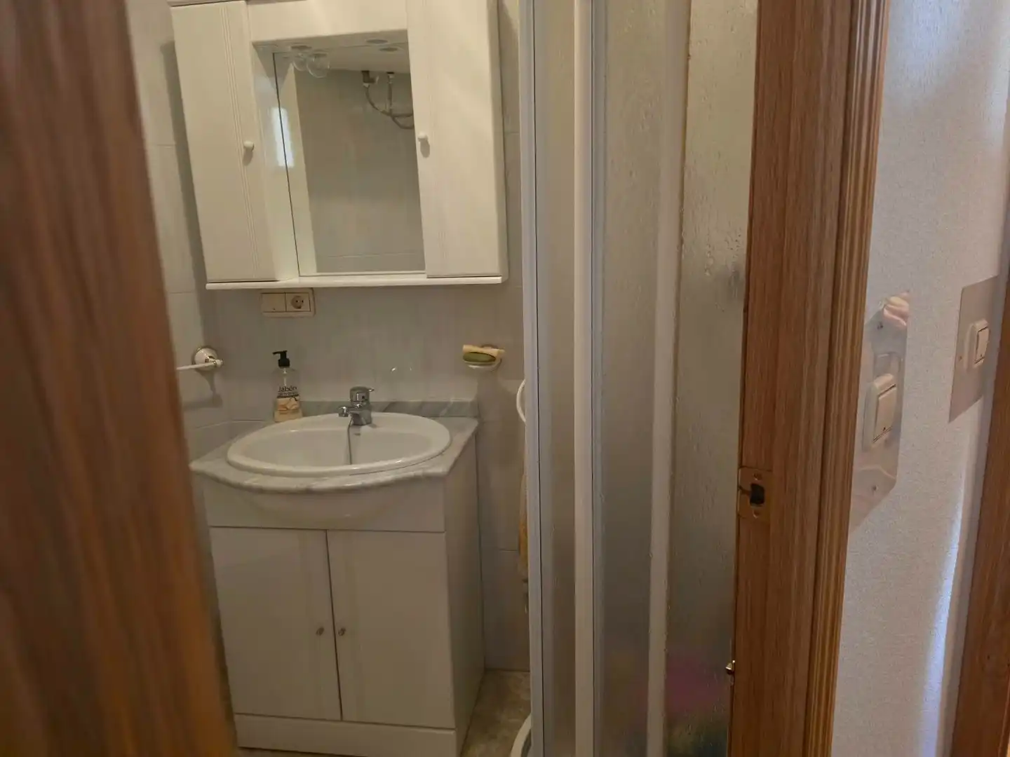 Piso de 126 m² en Puertollano