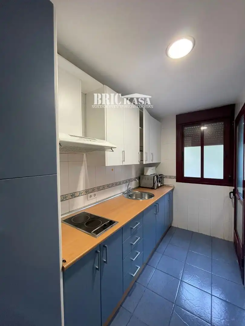 Piso de 55 m² en Cáceres