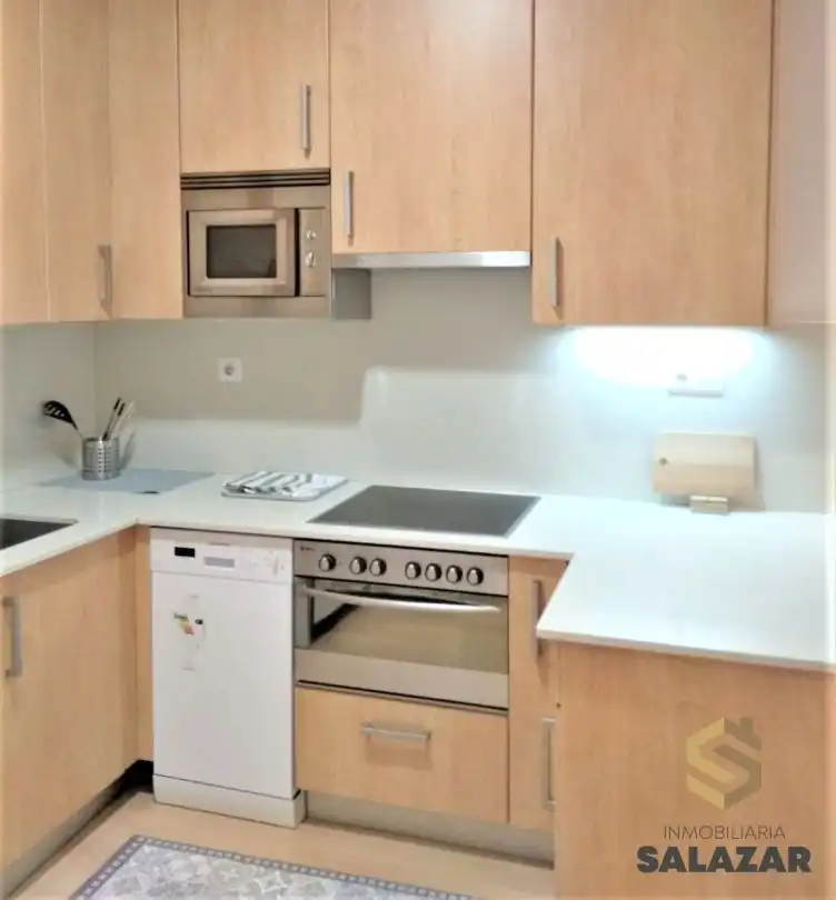 Piso de 34 m² en Bilbao