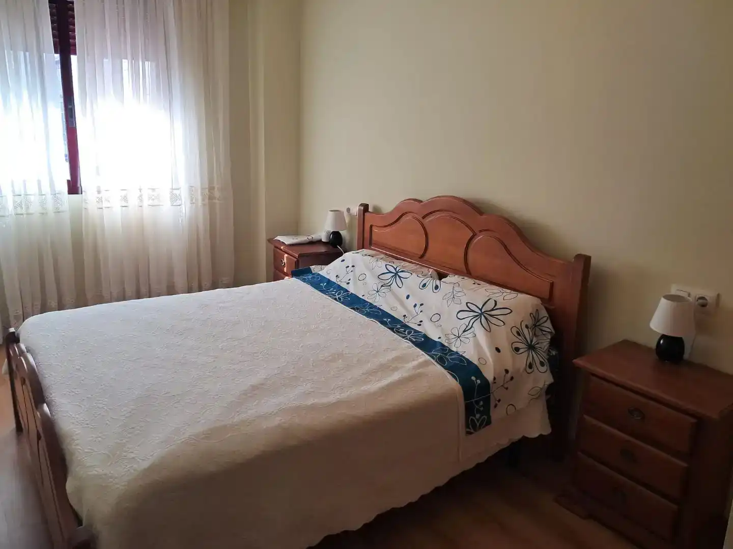 Piso de 2 m² en Boiro
