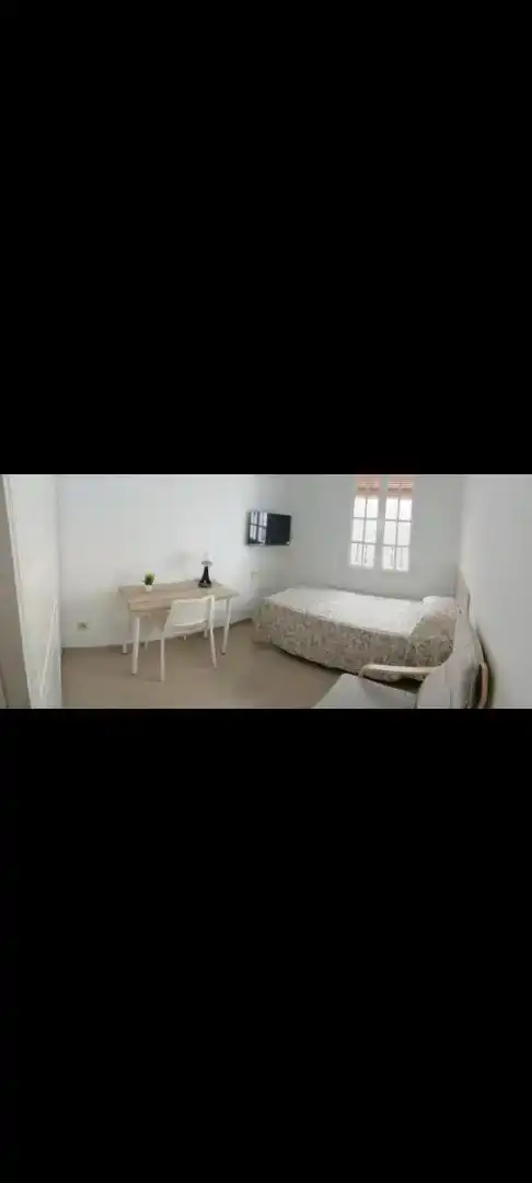Habitación 95 m², Sevilla