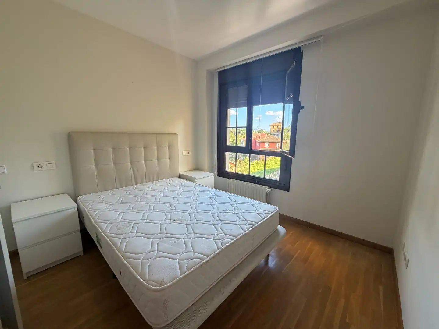Pis de 91 m² a Nava
