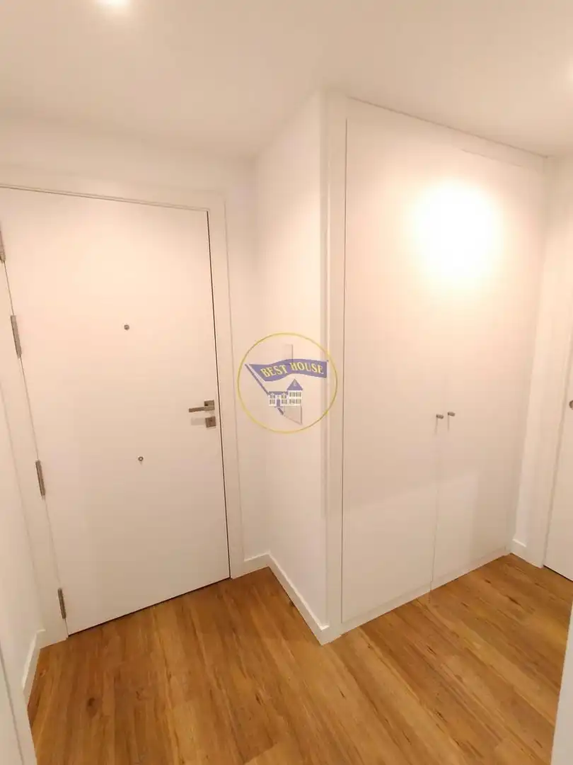 Piso de 36 m² en Vigo