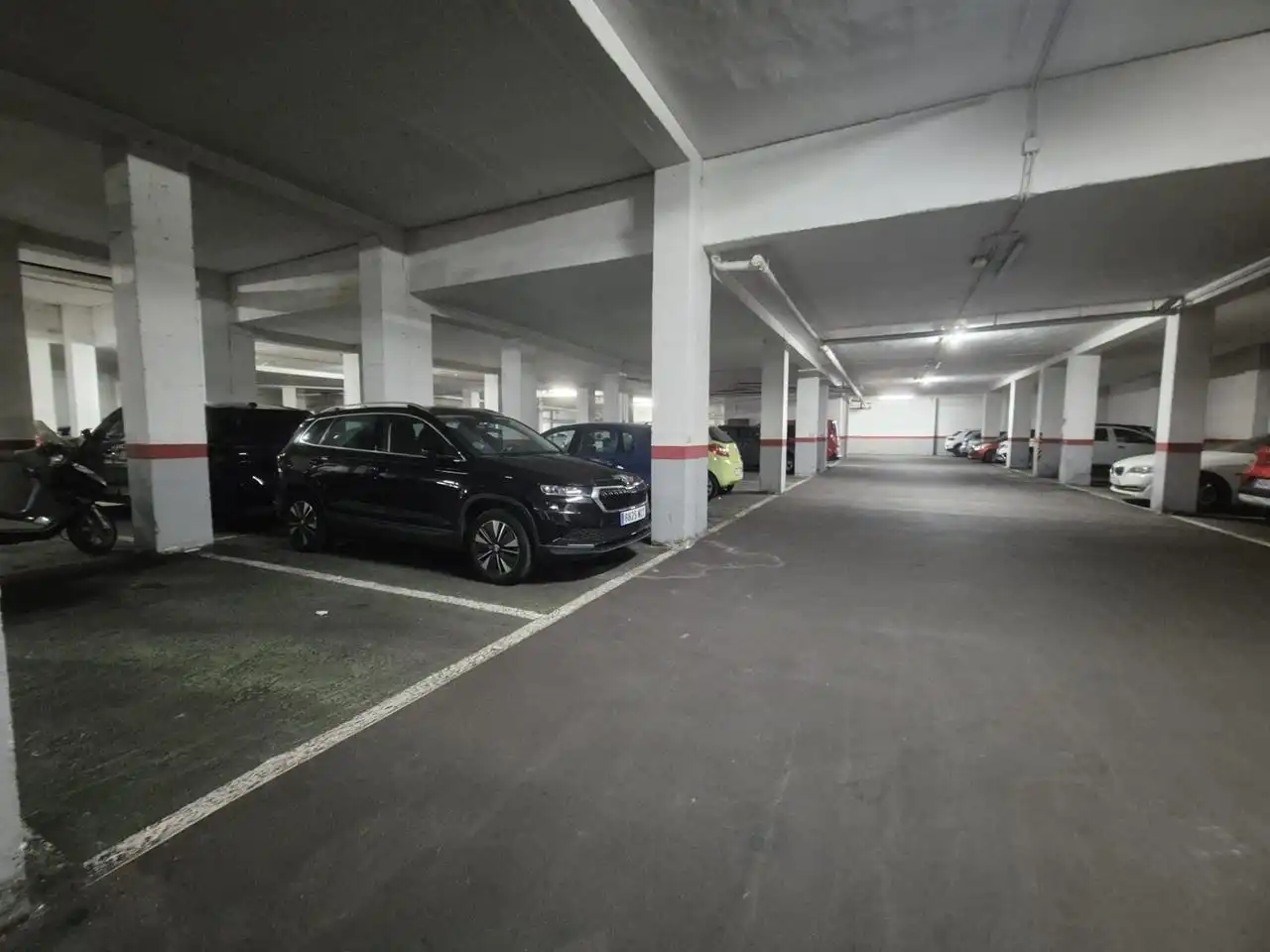 Pis de 140 m² a Alacant