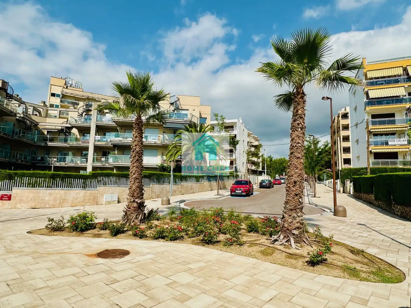 Wohnung 60 m² in Mont-roig del Camp