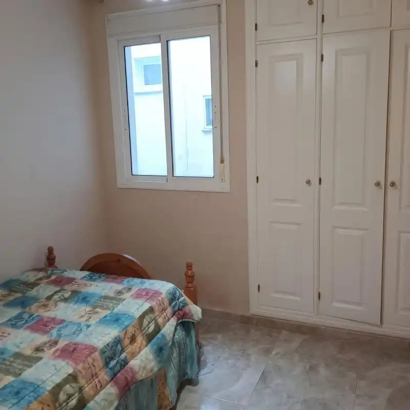 Piso de 95 m² en Dos Hermanas
