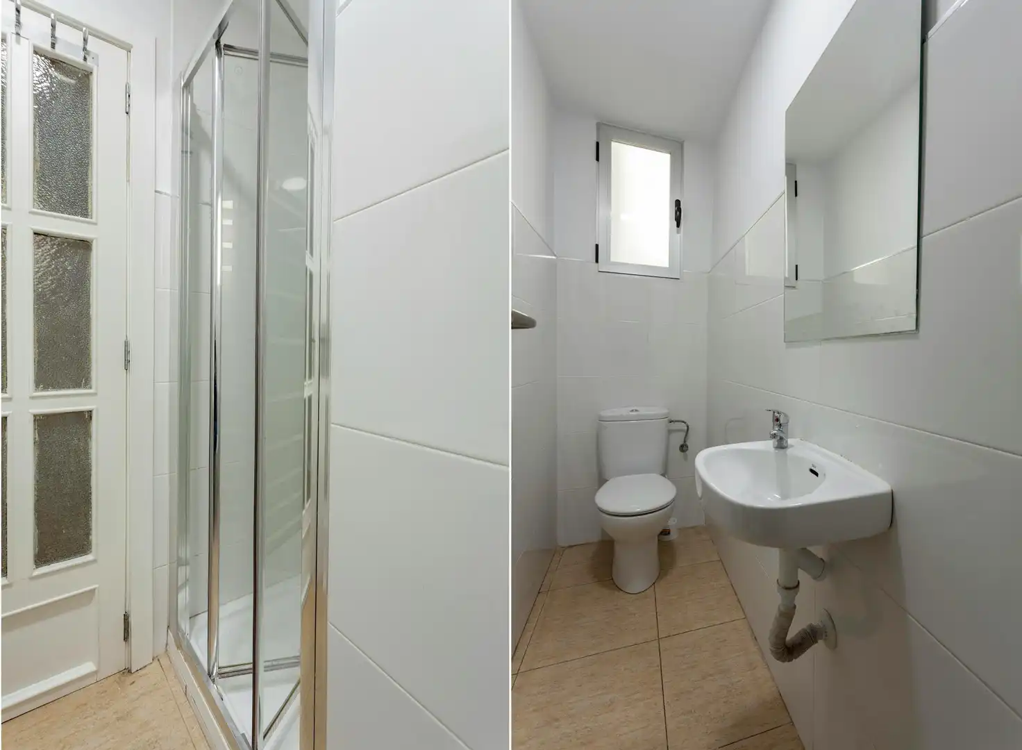 Zimmer zur Miete, Valencia