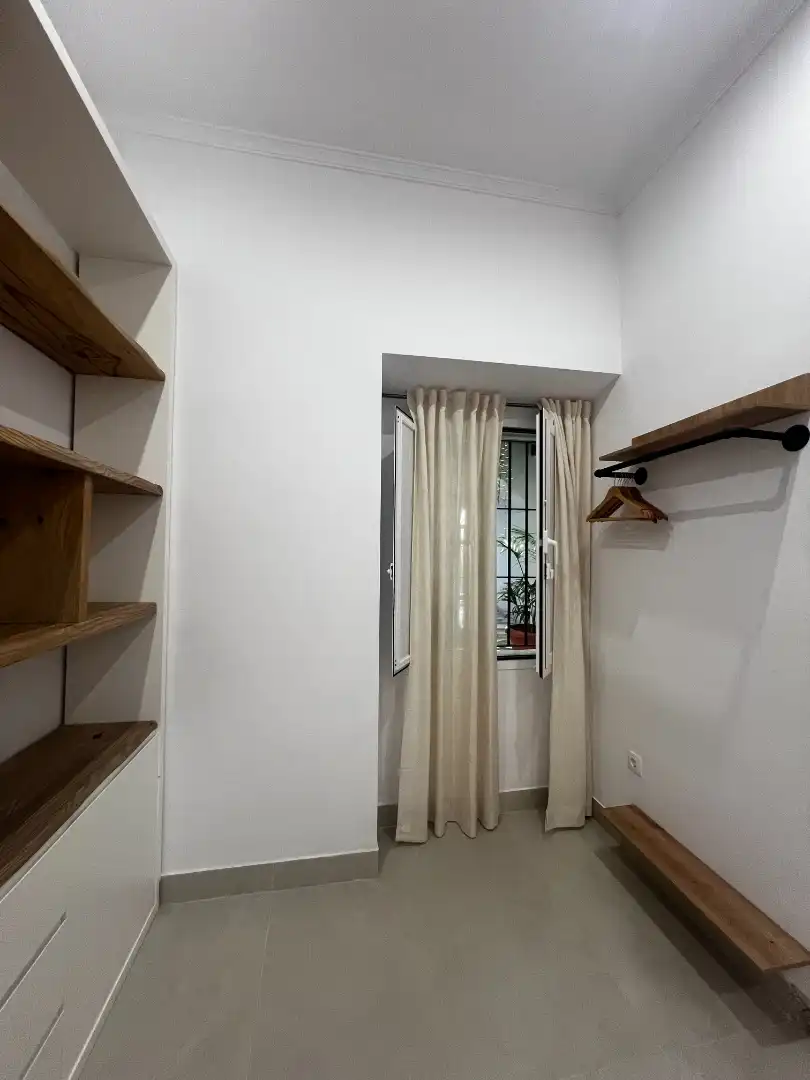 Piso de 89 m² en El Puerto de Santa María