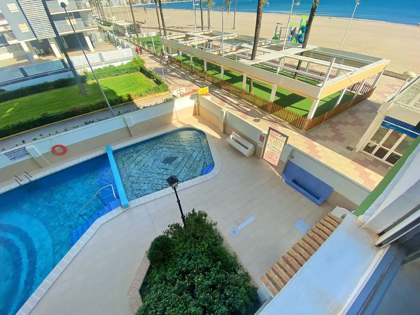 Piso de 83 m² en Cullera
