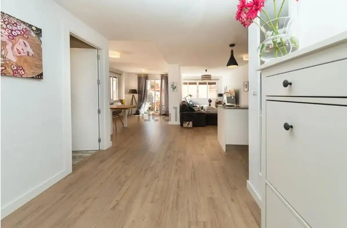 Piso de 108 m² en Alicante