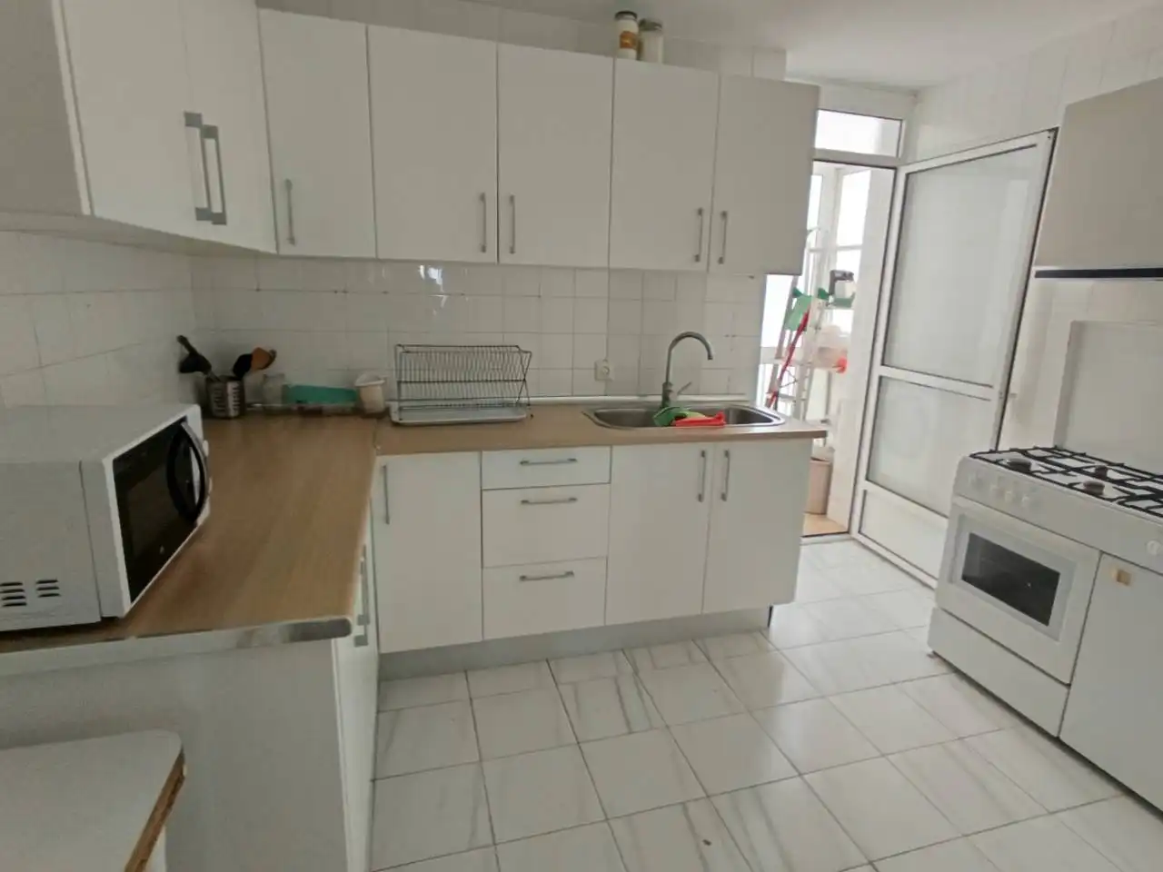 Piso de 130 m² en Sevilla