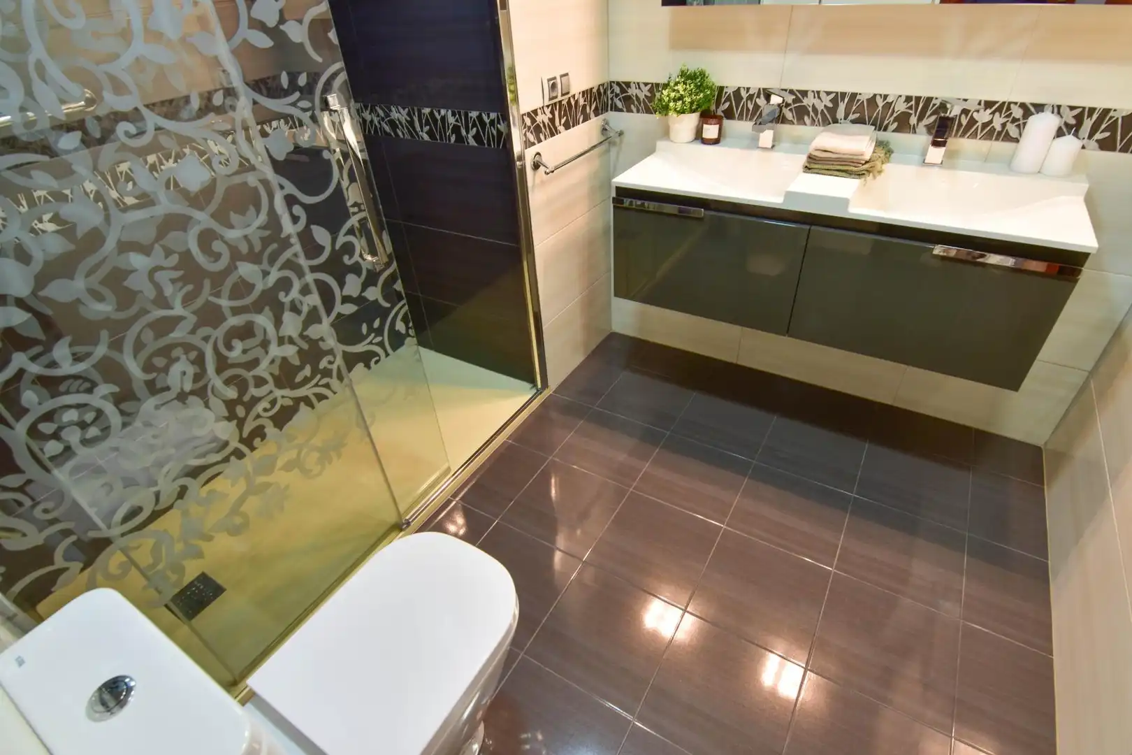 Piso de 68 m² en Puebla de Farnáls