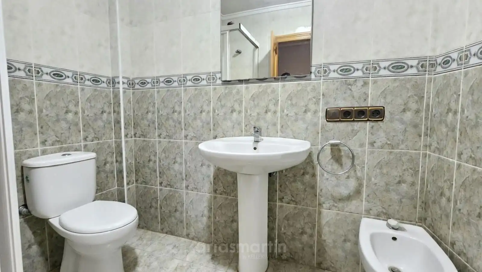 Piso de 134 m² en Salamanca