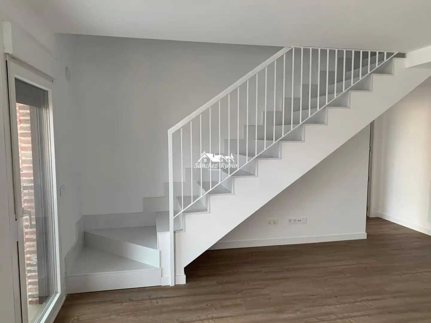 Piso de 100 m² en Galapagar