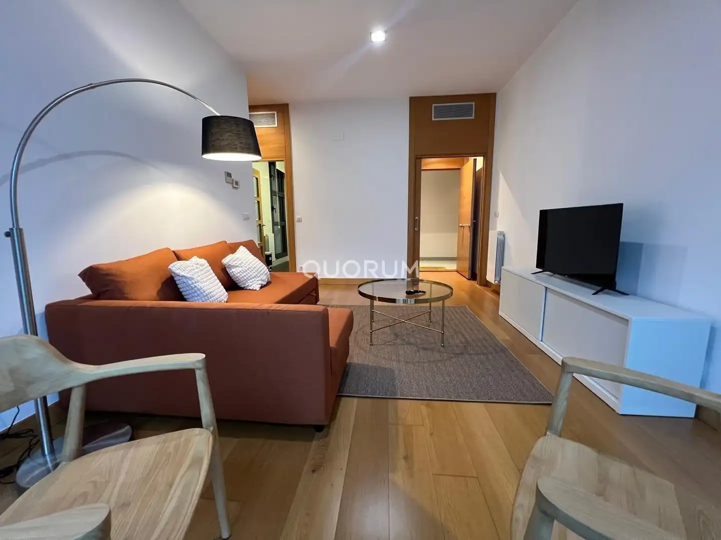 Piso de 55 m² en Bilbao