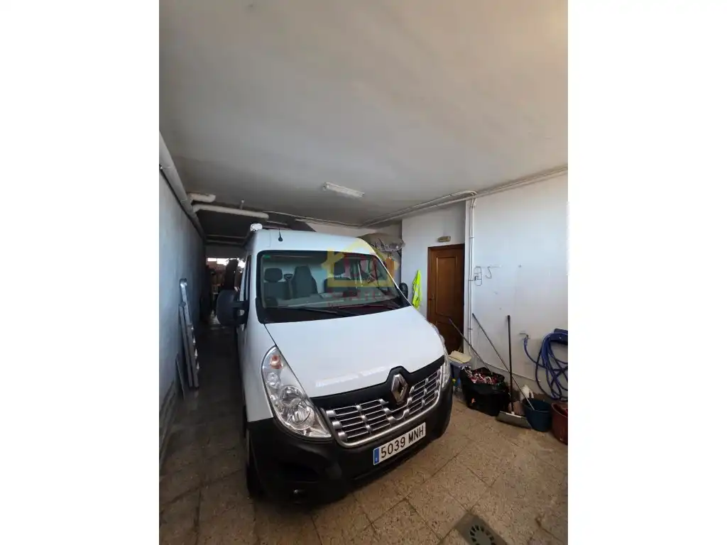Appartamento 270 m² a Salamanca
