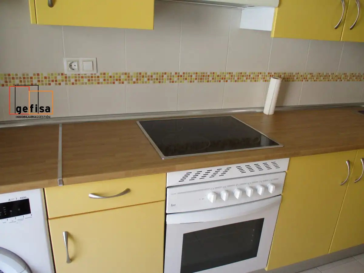 Wohnung 65 m² in Valdepeñas