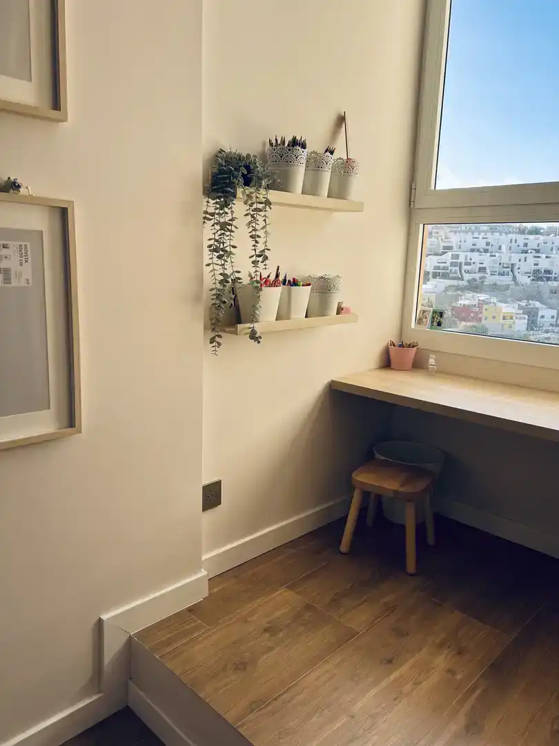 Piso de 120 m² en Las Palmas de Gran Canaria