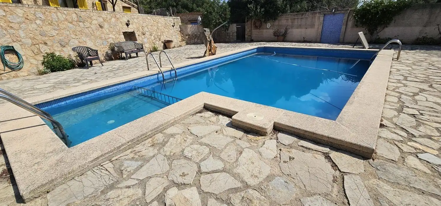 Casa de 75 m² en Manacor