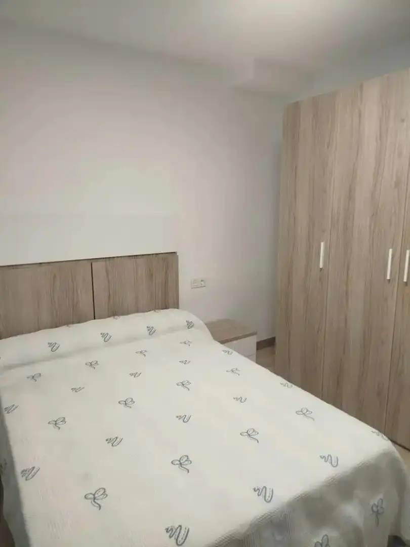 Apartamento 100 m² em Salamanca