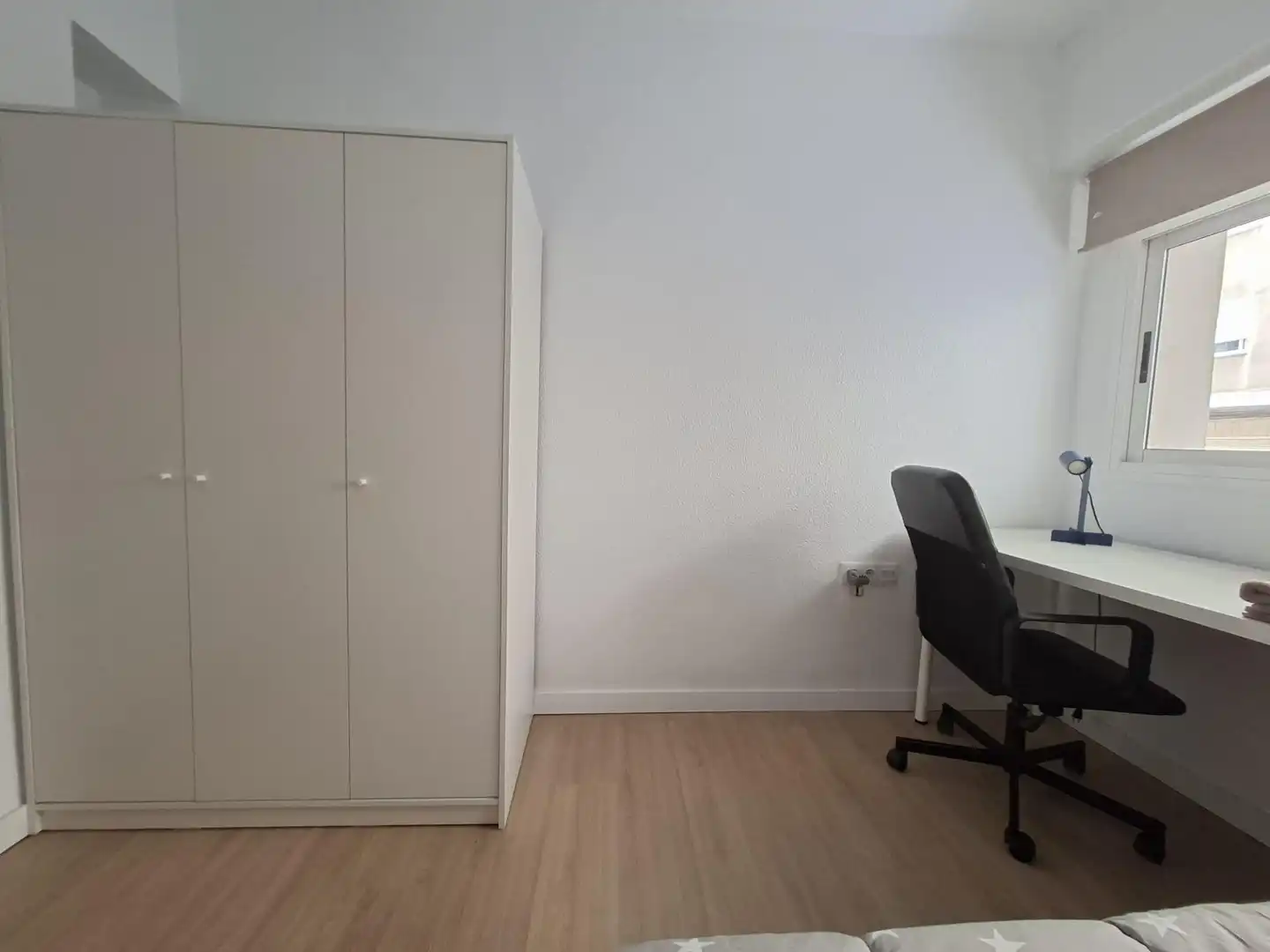 Habitación en alquiler, Murcia