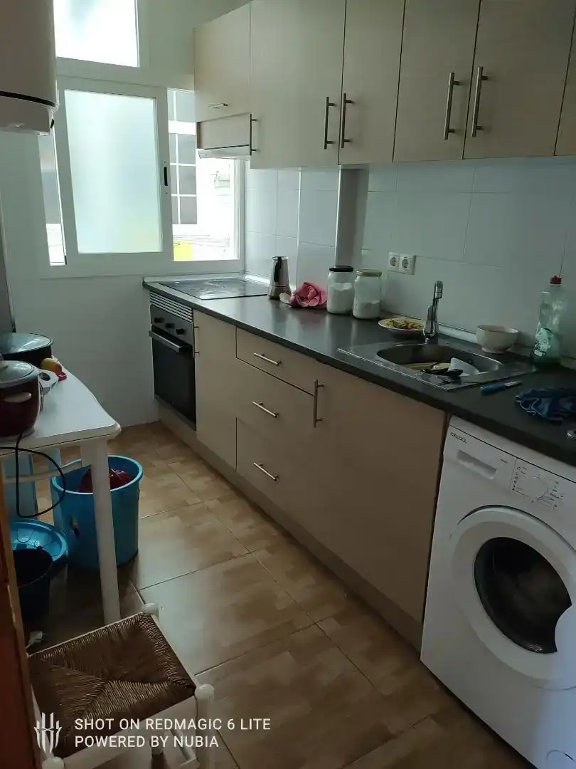 Habitación 20 m², Almería