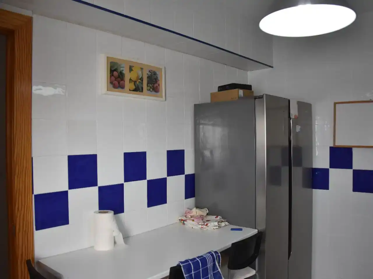 Habitación 100 m², Granada