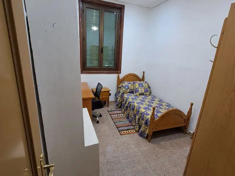 Piso de 100 m² en Madrid
