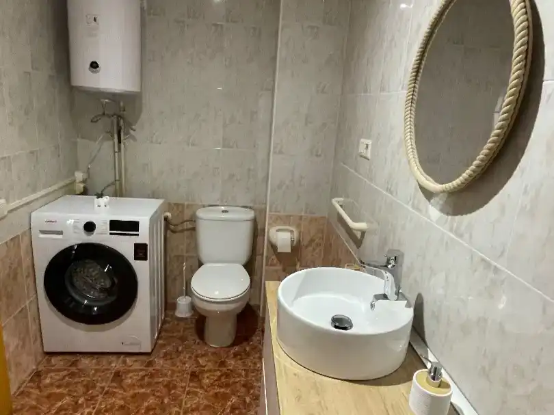 Piso de 42 m² en Oropesa del Mar