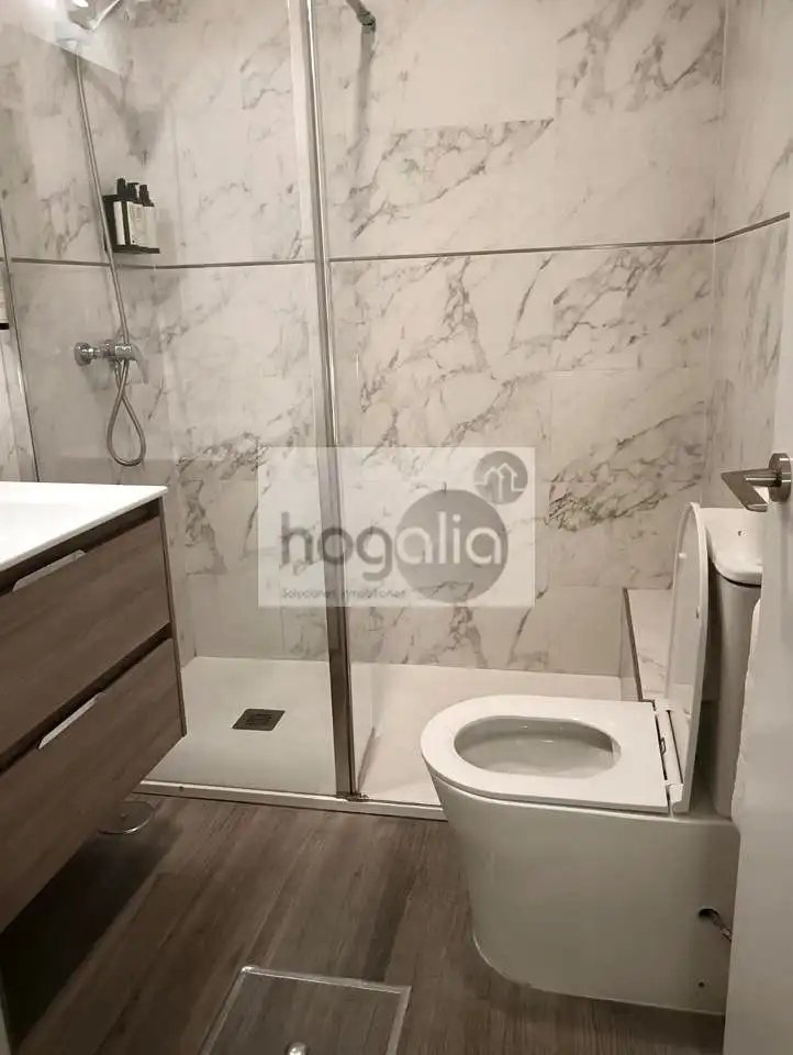Piso de 45 m² en Sevilla