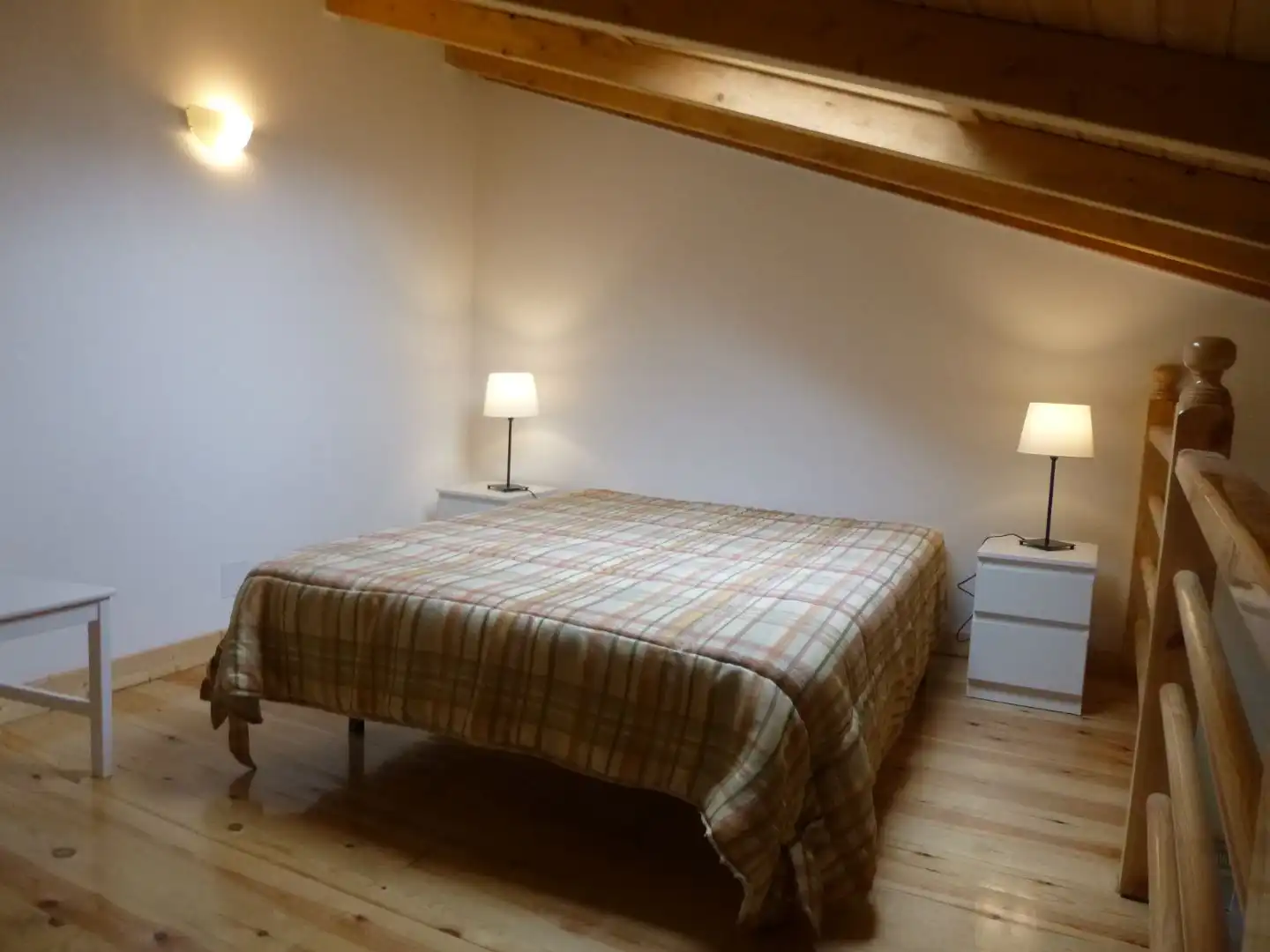 Appartamento 60 m² a Montamarta