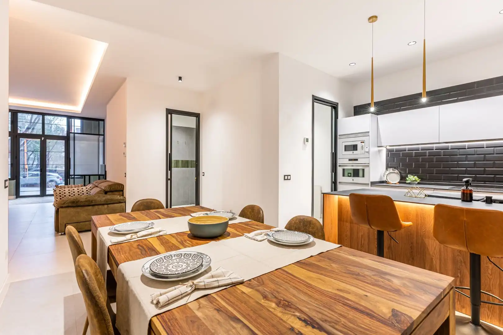 Appartement 103 m² à Madrid