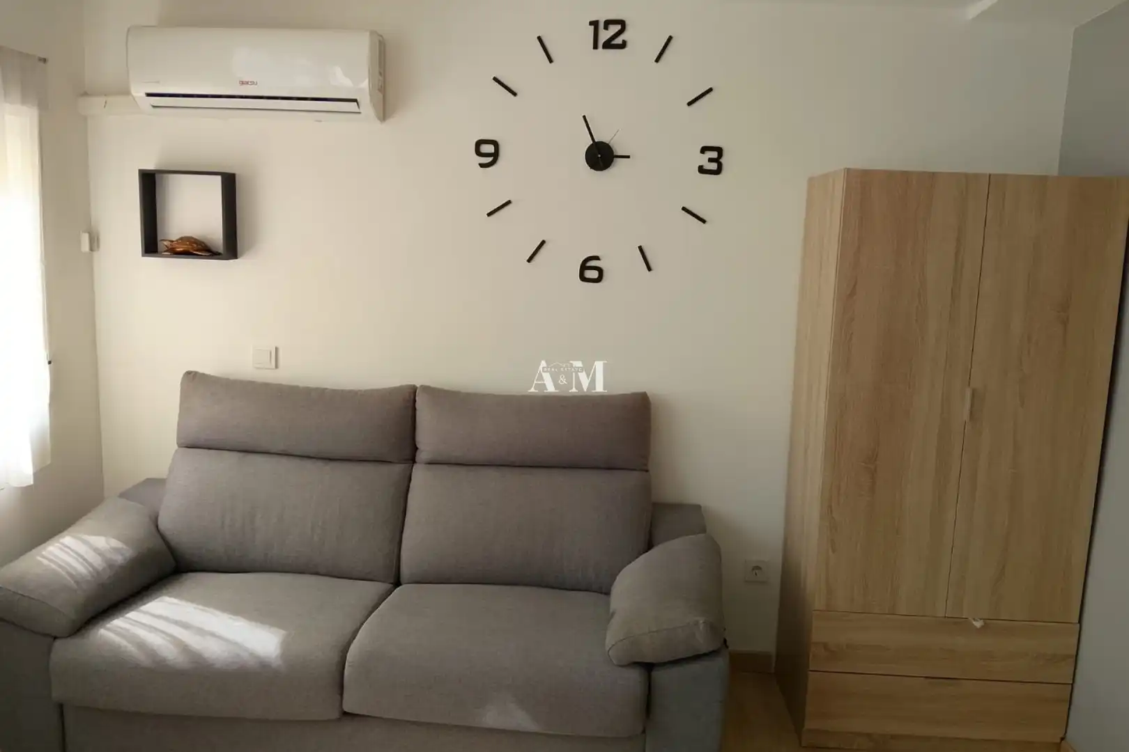 Pis de 25 m² a Torrevella