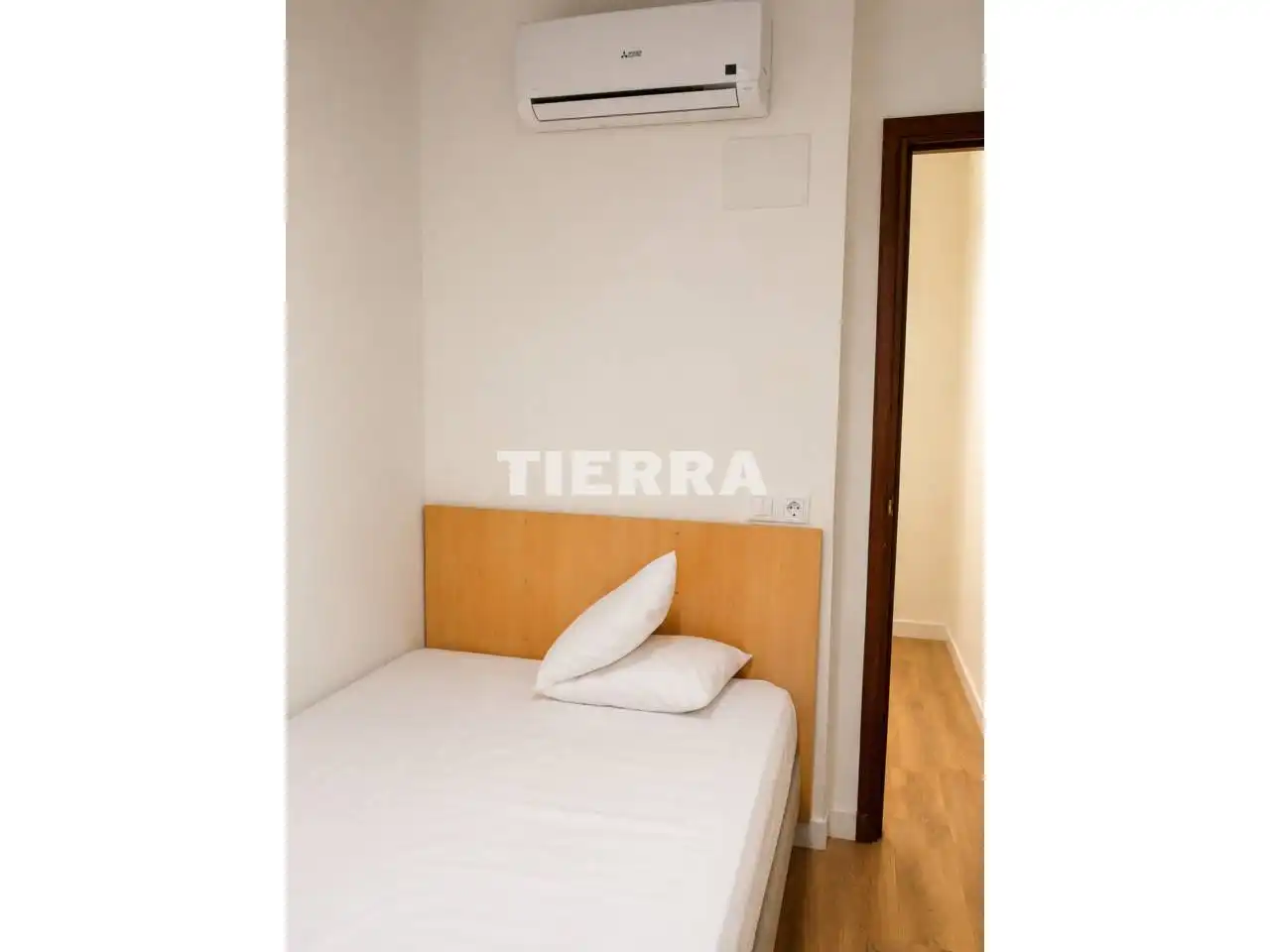 Piso de 120 m² en Murcia
