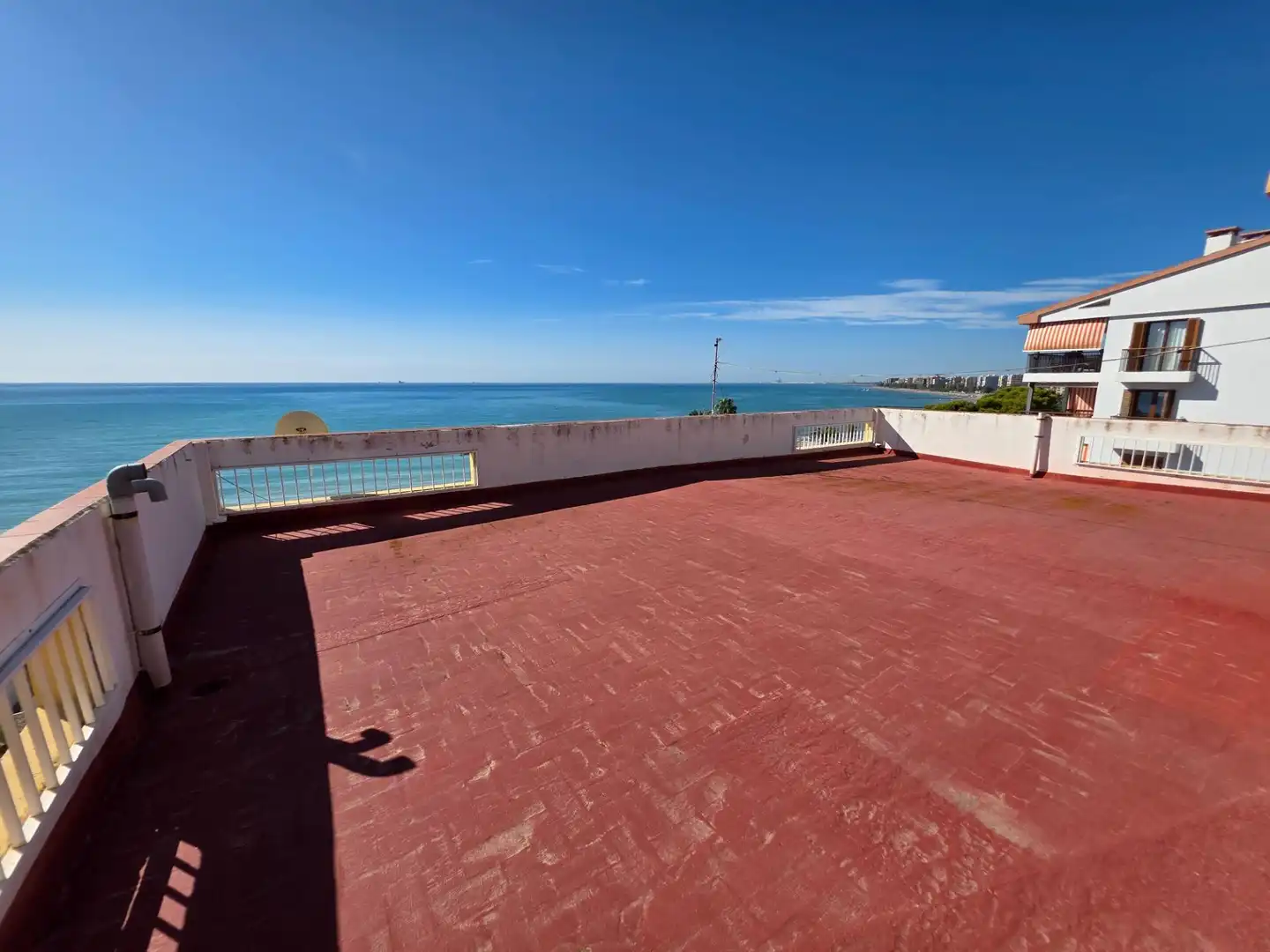 Piso de 58 m² en Benicasim