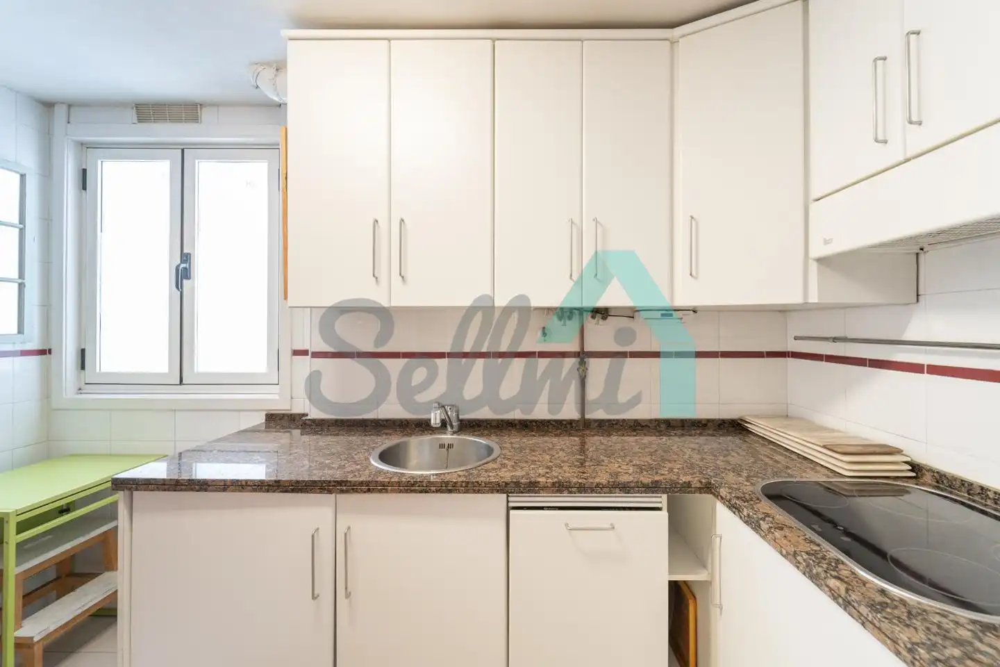 Piso de 75 m² en Gijón
