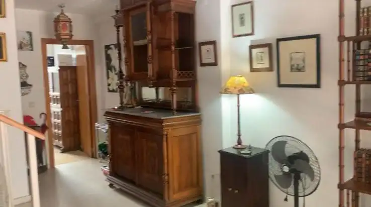 Piso de 120 m² en Cartaya