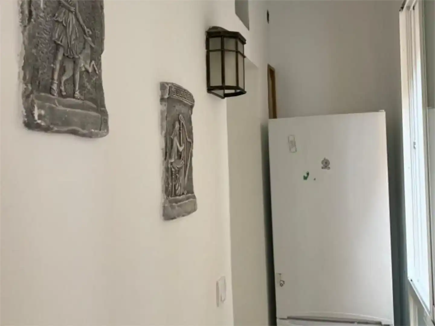 Piso de 100 m² en Murcia