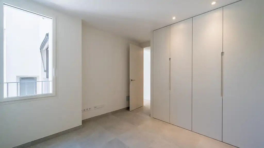 Piso de 43 m² en Palma